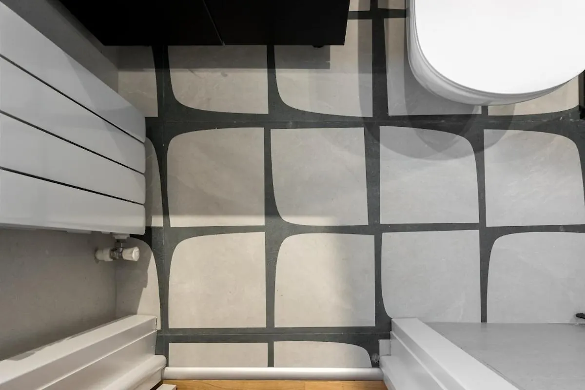 Cosy Stylish Studio - City Center Bucharest Apartment