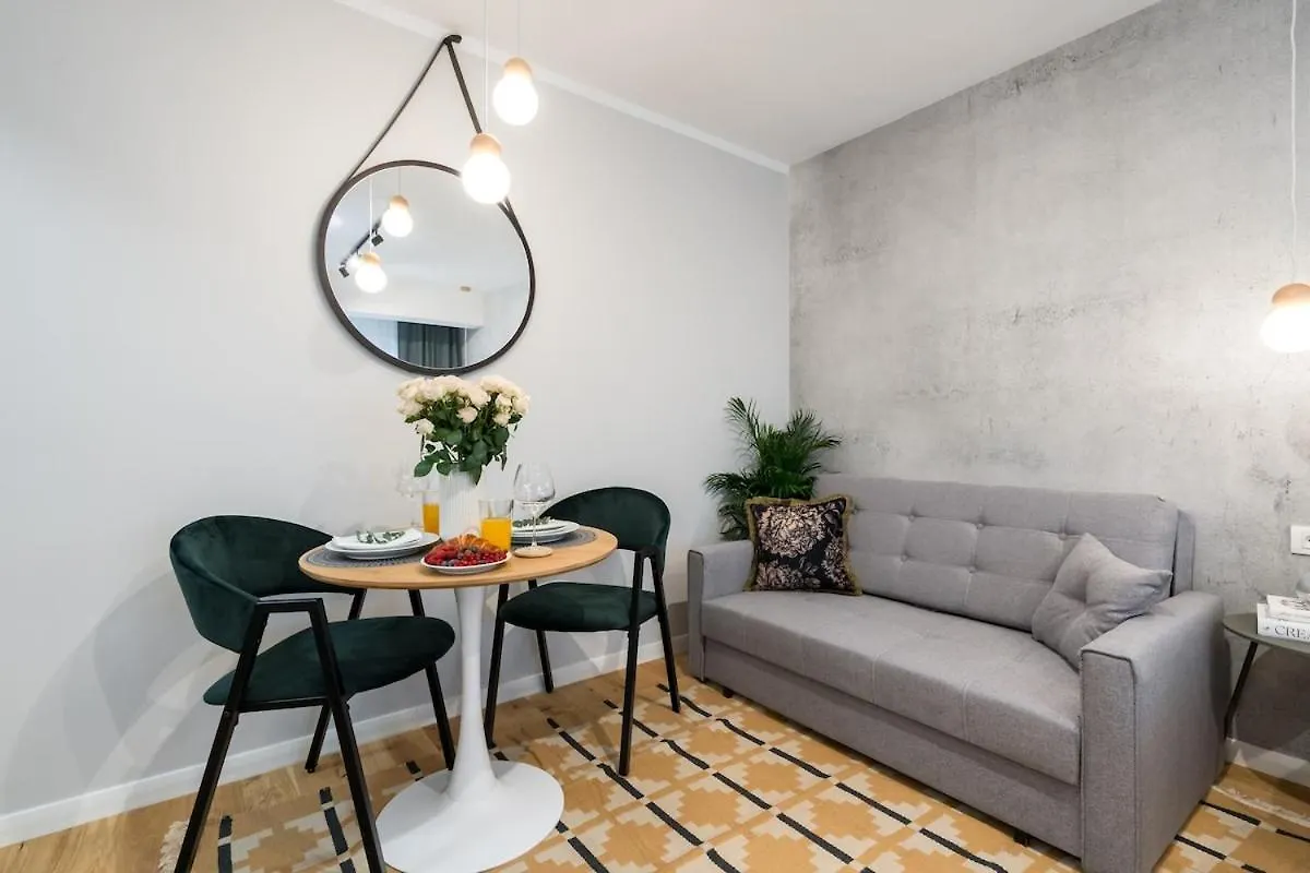 Cosy Stylish Studio - City Center Bucharest 0*,  Romania