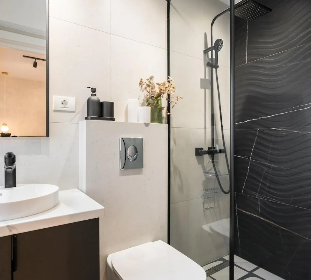 Cosy Stylish Studio - City Center Bucharest