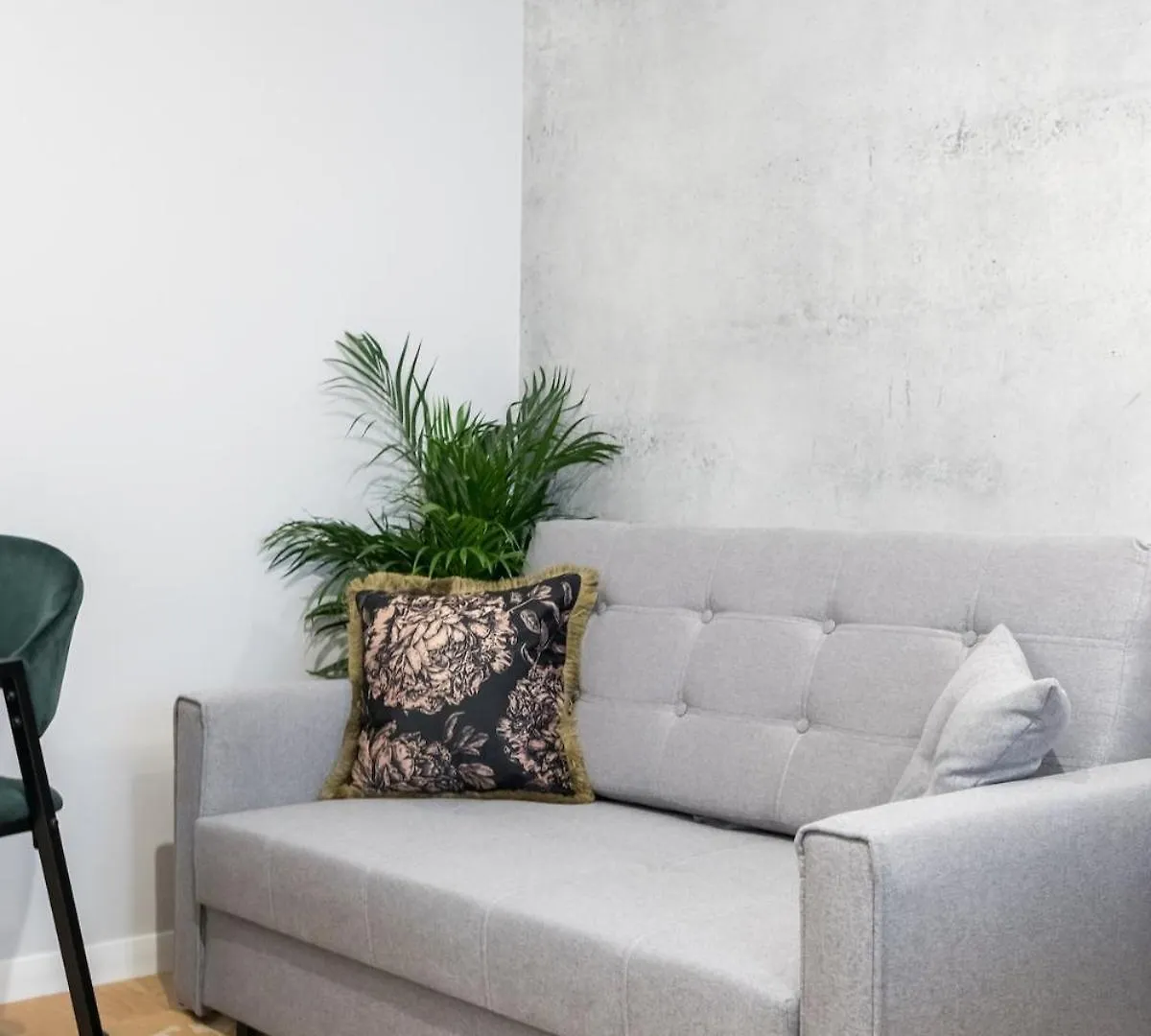 Apartment Cosy Stylish Studio - City Center Bucharest