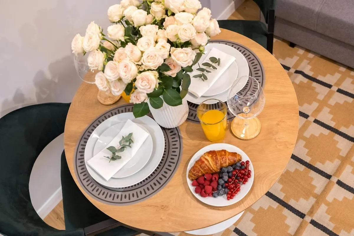 Cosy Stylish Studio - City Center Bucharest 0*,  Romania